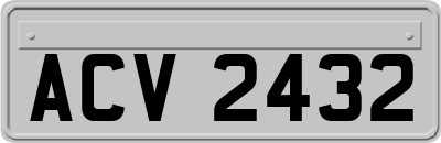 ACV2432