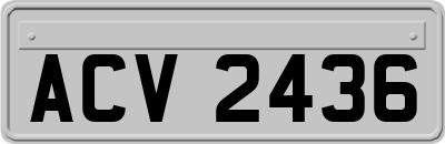 ACV2436