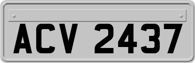 ACV2437