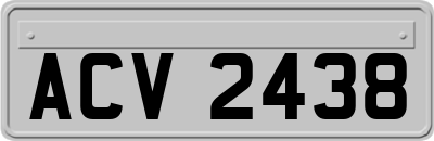 ACV2438