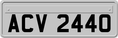 ACV2440