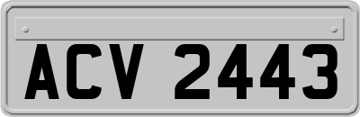 ACV2443