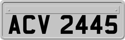 ACV2445