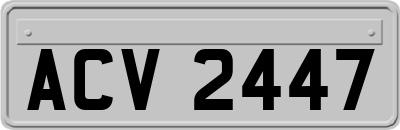 ACV2447