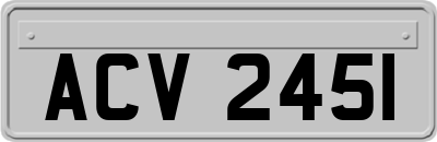 ACV2451