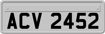 ACV2452