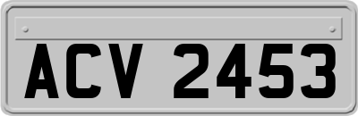 ACV2453