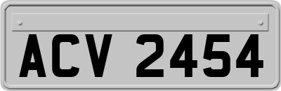 ACV2454