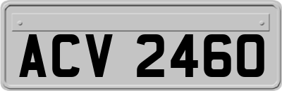 ACV2460