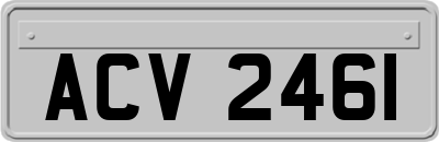 ACV2461