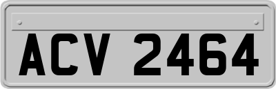 ACV2464