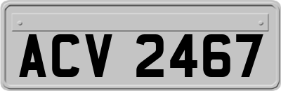 ACV2467