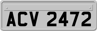 ACV2472