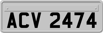 ACV2474
