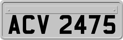 ACV2475
