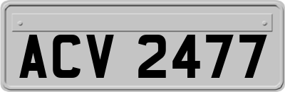 ACV2477