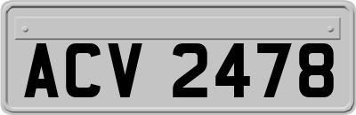 ACV2478