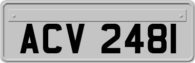 ACV2481