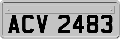 ACV2483