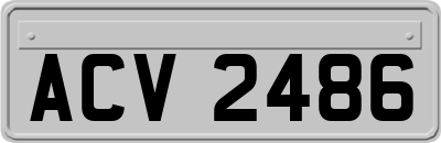 ACV2486