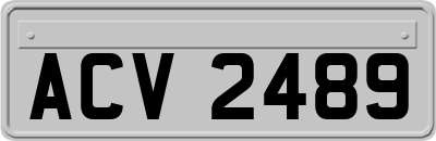 ACV2489