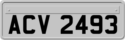 ACV2493
