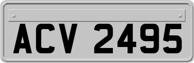 ACV2495