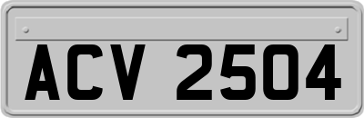 ACV2504