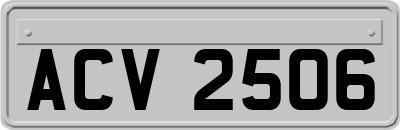 ACV2506