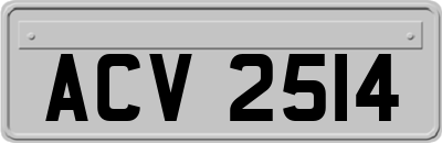 ACV2514