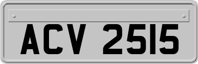 ACV2515