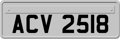 ACV2518