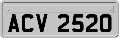 ACV2520