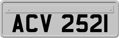 ACV2521