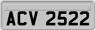 ACV2522