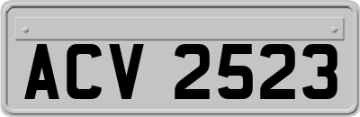 ACV2523