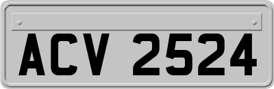 ACV2524