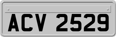 ACV2529