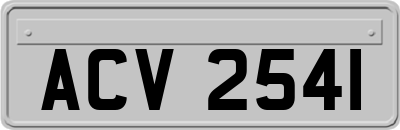 ACV2541