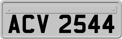 ACV2544