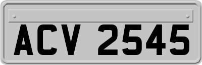 ACV2545