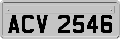 ACV2546