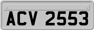 ACV2553