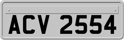 ACV2554