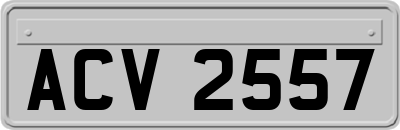 ACV2557