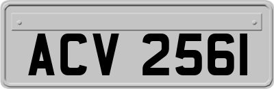 ACV2561