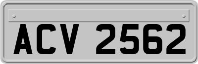 ACV2562