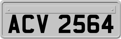 ACV2564