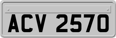 ACV2570