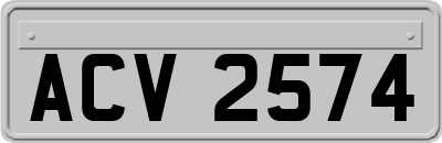 ACV2574